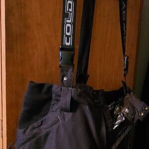 Women's Coldwater snowmobile pants